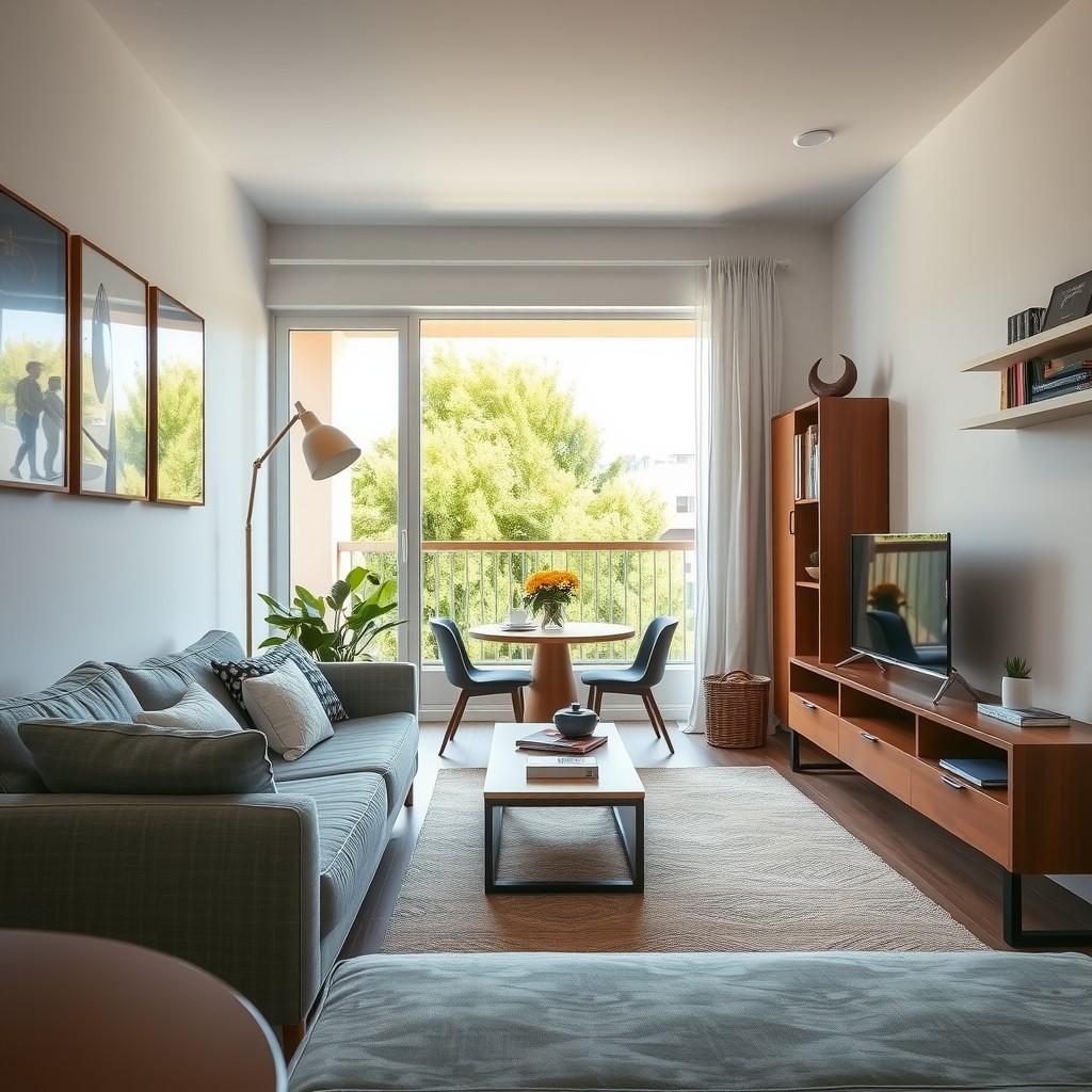 Kako pripremiti apartman za turiste